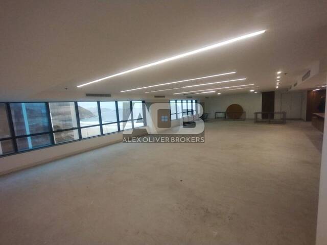Conjunto Comercial para Locação em Rio de Janeiro - 3