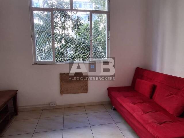 #350 - Apartamento para Venda em Rio de Janeiro - RJ