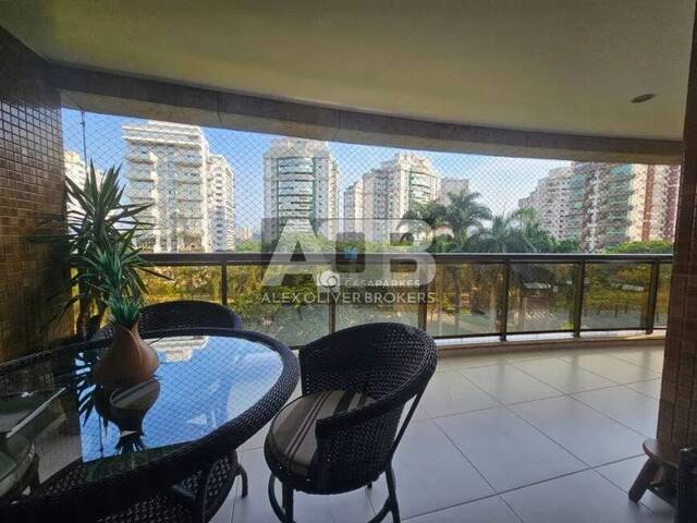 #353 - Apartamento para Venda em Rio de Janeiro - RJ