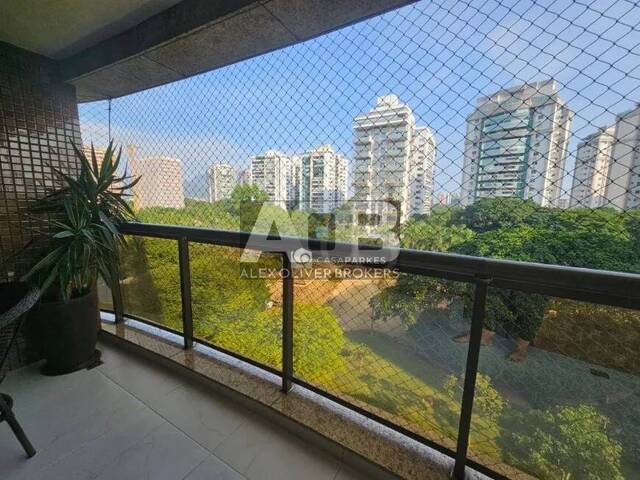 Apartamento para Venda em Rio de Janeiro - 4
