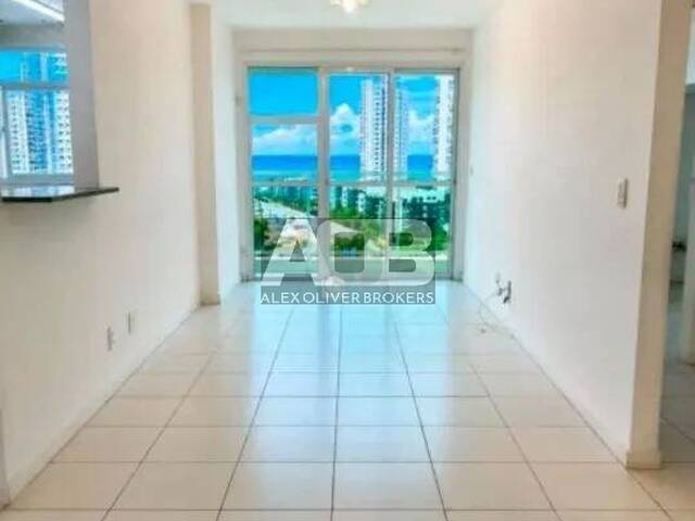 Venda em Barra da Tijuca - Rio de Janeiro