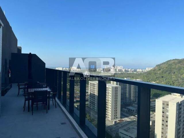 #356 - Apartamento para Venda em Rio de Janeiro - RJ