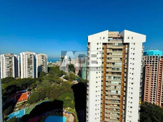Venda em Barra da Tijuca - Rio de Janeiro