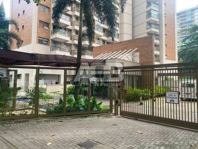 #359 - Apartamento para Venda em Rio de Janeiro - RJ