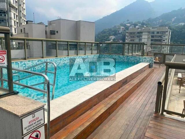 Apartamento para Venda em Rio de Janeiro - 4