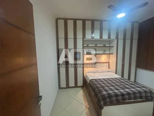 #360 - Apartamento para Venda em Rio de Janeiro - RJ