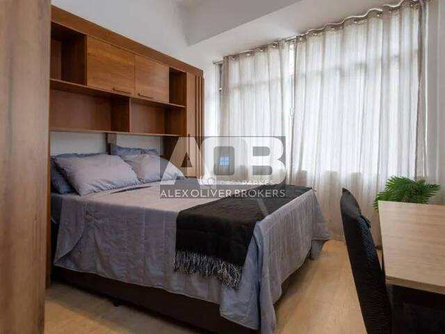 #361 - Apartamento para Venda em Rio de Janeiro - RJ