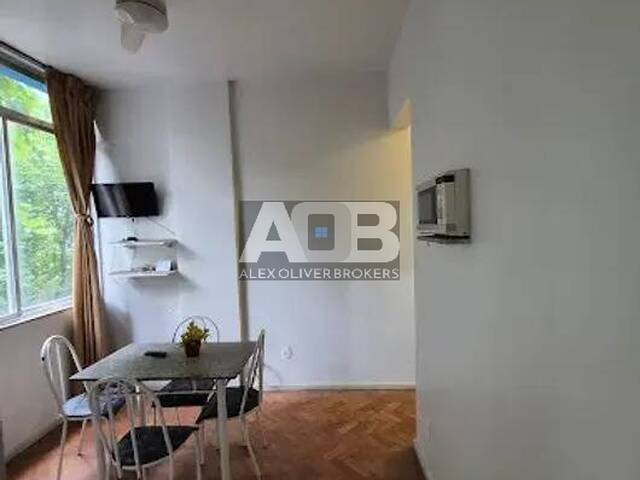 #362 - Apartamento para Venda em Rio de Janeiro - RJ
