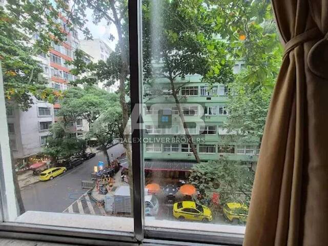 #362 - Apartamento para Venda em Rio de Janeiro - RJ