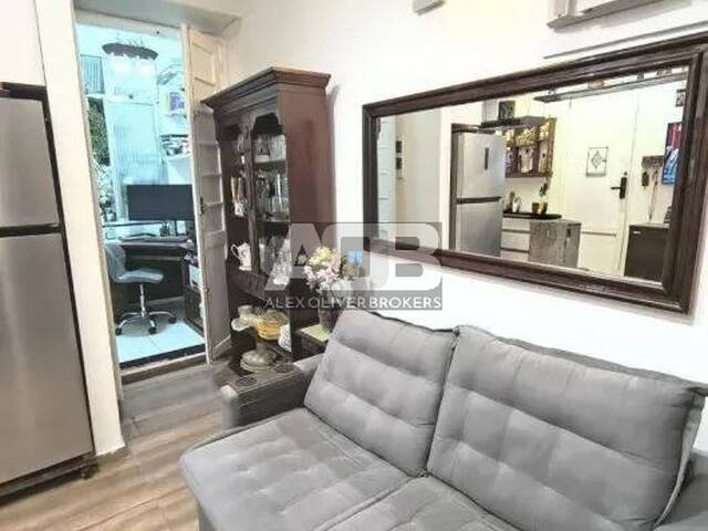 #363 - Apartamento para Venda em Rio de Janeiro - RJ