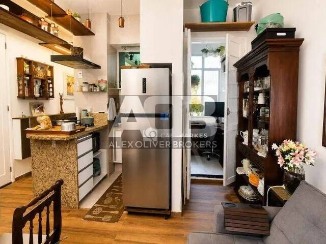 #363 - Apartamento para Venda em Rio de Janeiro - RJ