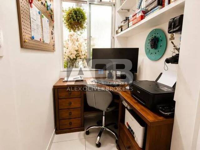 Apartamento para Venda em Rio de Janeiro - 4