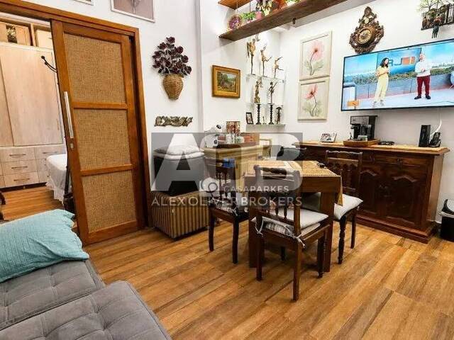 #363 - Apartamento para Venda em Rio de Janeiro - RJ