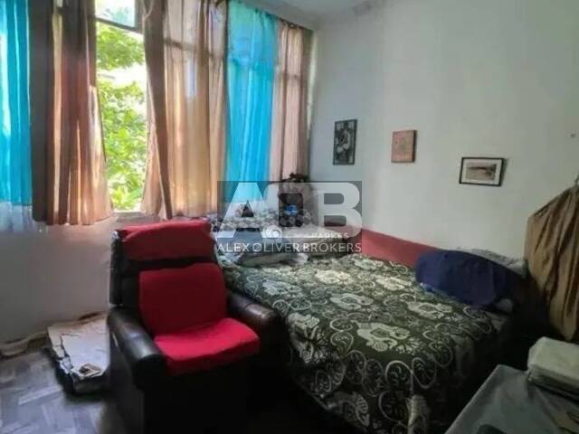 #364 - Apartamento para Venda em Rio de Janeiro - RJ