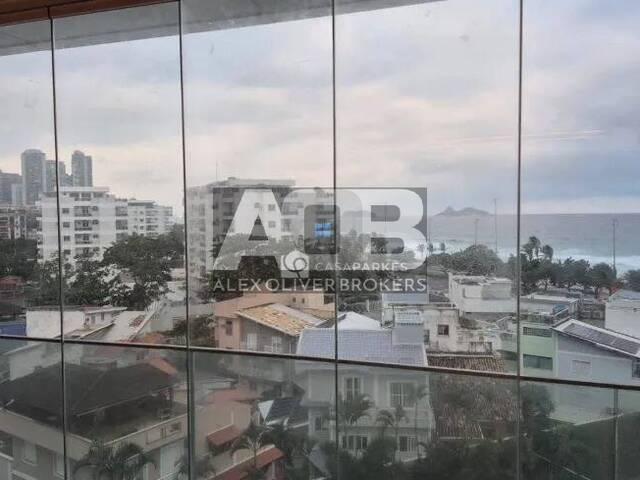 #365 - Apartamento para Venda em Rio de Janeiro - RJ