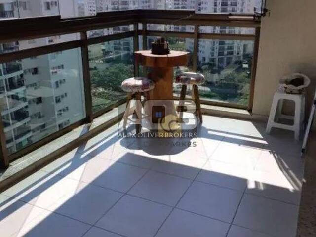 #366 - Apartamento para Venda em Rio de Janeiro - RJ