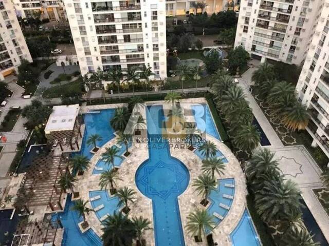 Venda em Barra Olímpica - Rio de Janeiro