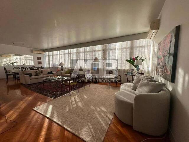 #367 - Apartamento para Venda em Rio de Janeiro - RJ