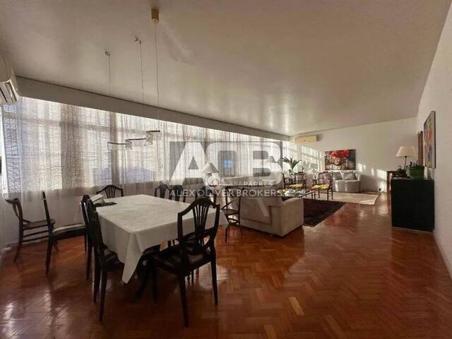 #367 - Apartamento para Venda em Rio de Janeiro - RJ