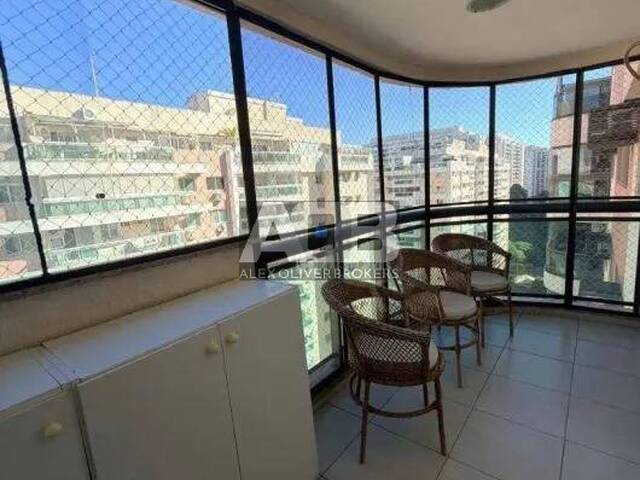 Venda em Barra Olímpica - Rio de Janeiro