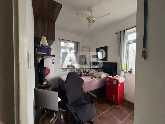 #369 - Apartamento para Venda em Rio de Janeiro - RJ