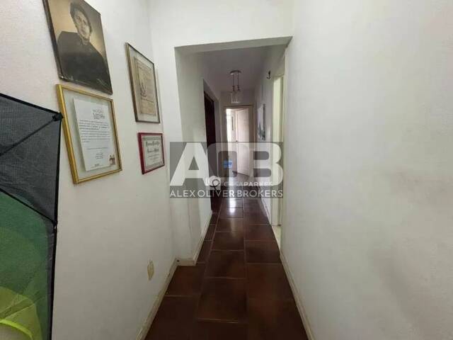 #369 - Apartamento para Venda em Rio de Janeiro - RJ