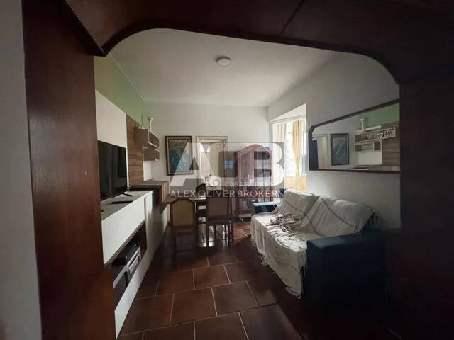 #369 - Apartamento para Venda em Rio de Janeiro - RJ