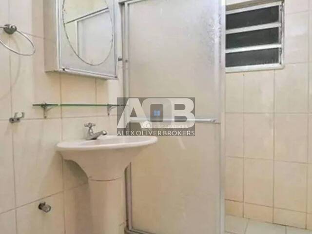 #370 - Apartamento para Venda em Rio de Janeiro - RJ