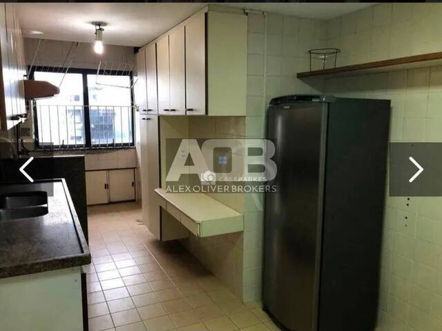 #371 - Apartamento para Venda em Rio de Janeiro - RJ