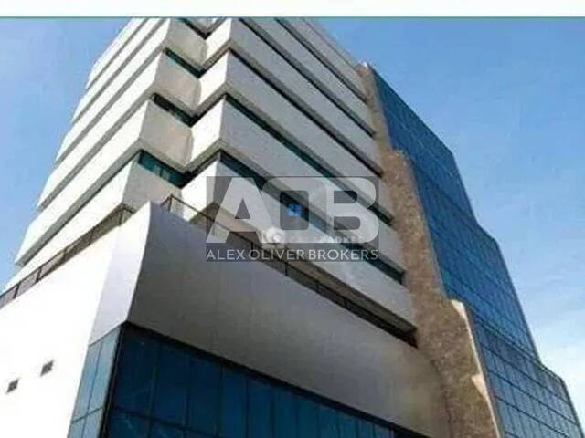 #372 - Prédio comercial para Venda em Rio de Janeiro - RJ