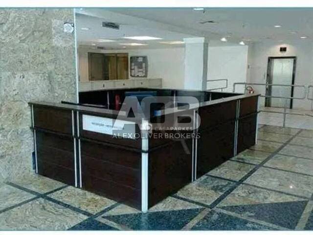 Prédio comercial para Venda em Rio de Janeiro - 4