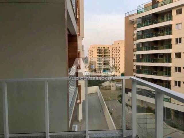 Apartamento para Venda em Rio de Janeiro - 2