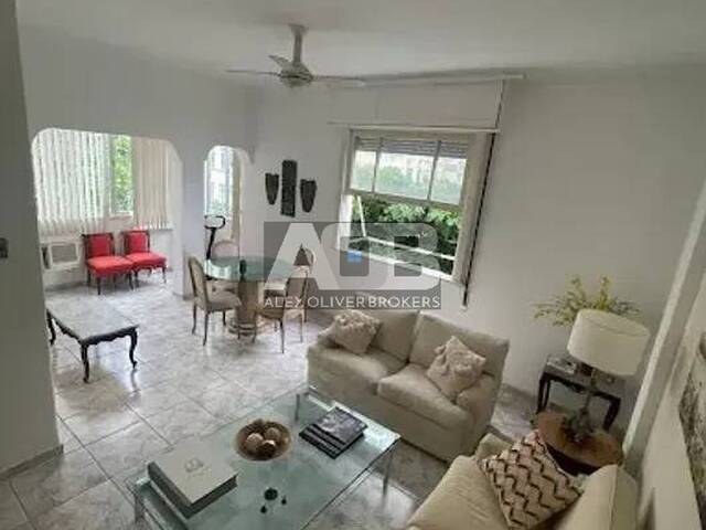 Apartamento para Venda em Rio de Janeiro - 2