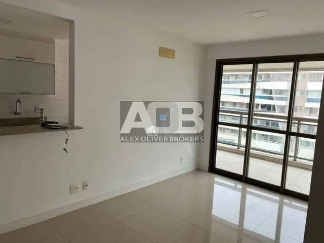 Apartamento para Venda em Rio de Janeiro - 2