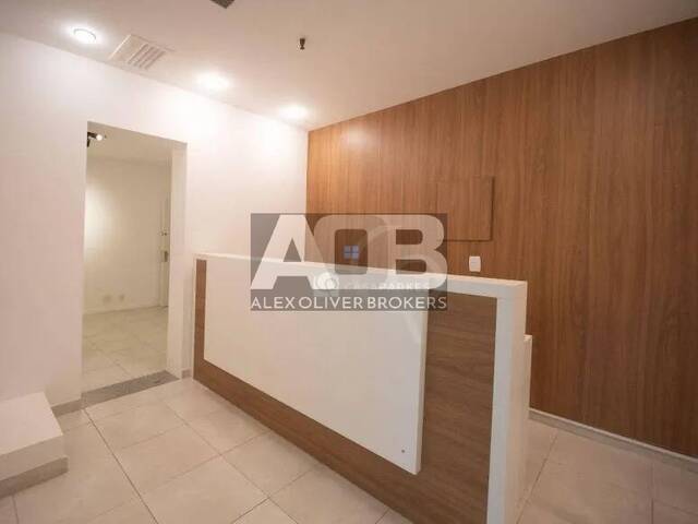 Conjunto Comercial para Venda em Rio de Janeiro - 2