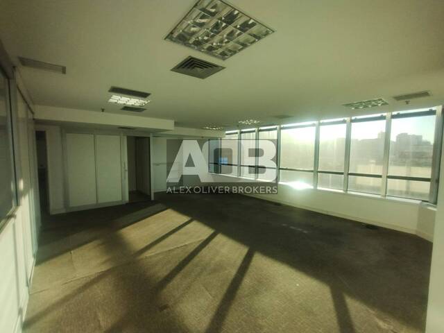 Sala para Locação em Rio de Janeiro - 4