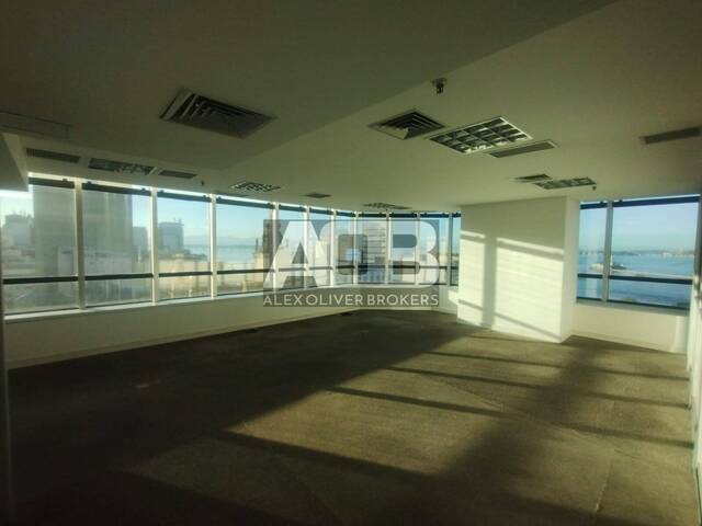 Sala para Locação em Rio de Janeiro - 2