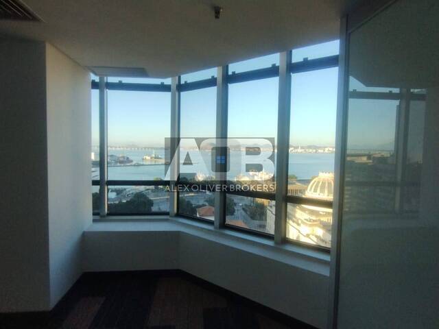 Sala para Locação em Rio de Janeiro - 3