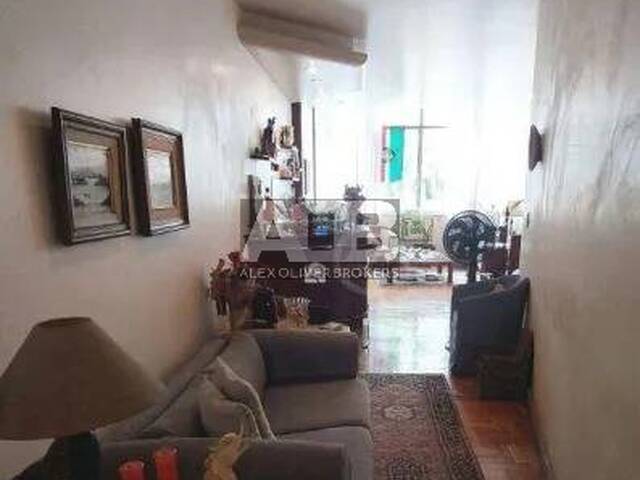 Apartamento para Venda em Rio de Janeiro - 2