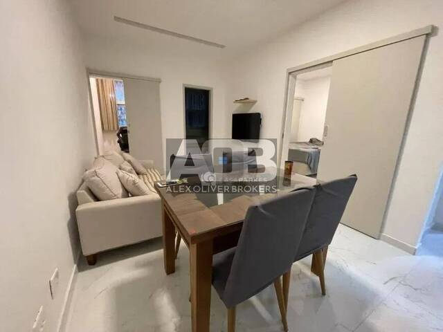 Apartamento para Venda em Rio de Janeiro - 2