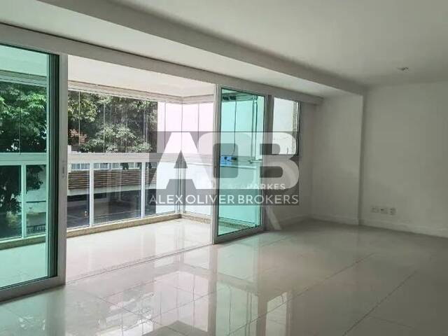 Apartamento para Locação em Rio de Janeiro - 4