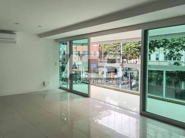Apartamento para Locação em Rio de Janeiro - 5