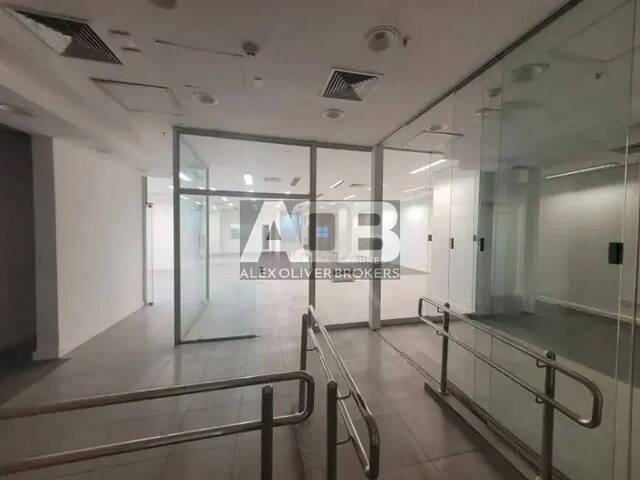 Ponto Comercial para Locação em Rio de Janeiro - 2