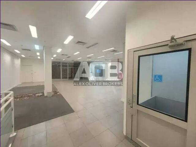 Ponto Comercial para Locação em Rio de Janeiro - 4