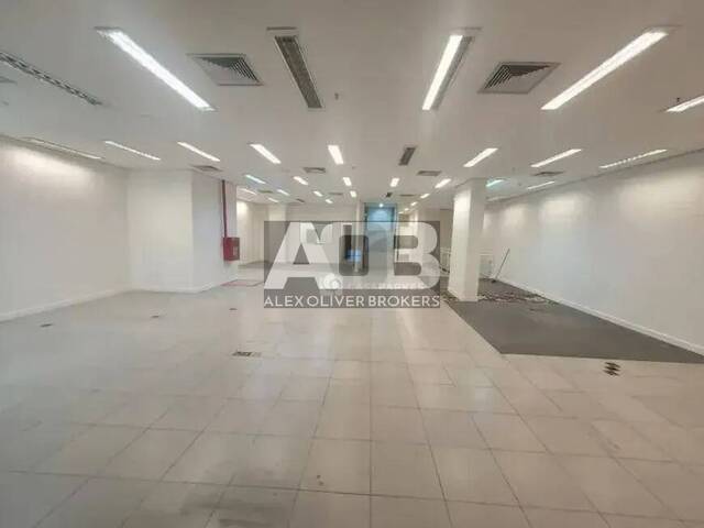 Ponto Comercial para Locação em Rio de Janeiro - 3