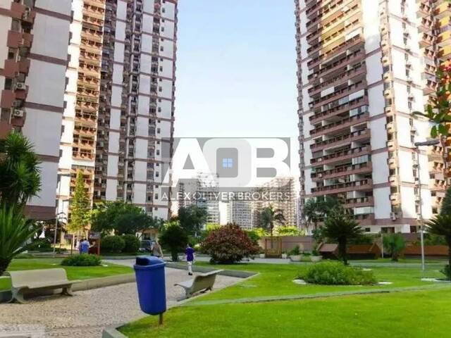 Apartamento para Locação em Rio de Janeiro - 5