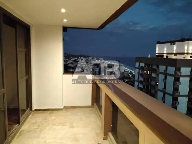 Apartamento para Locação em Rio de Janeiro - 2