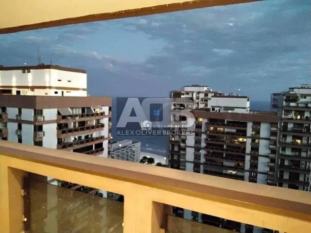 Apartamento para Locação em Rio de Janeiro - 3