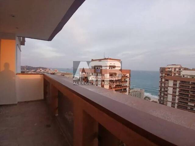 Apartamento para Locação em Rio de Janeiro - 4