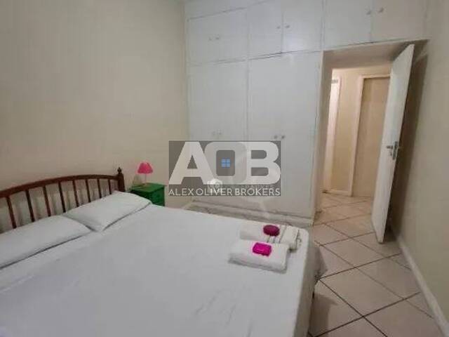 Cobertura para Locação em Rio de Janeiro - 5